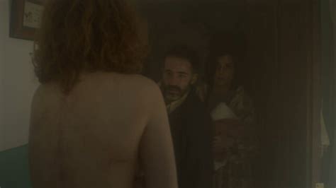 Nude Video Celebs Sara Etienne Sara Linaje Nude Martinica 2017