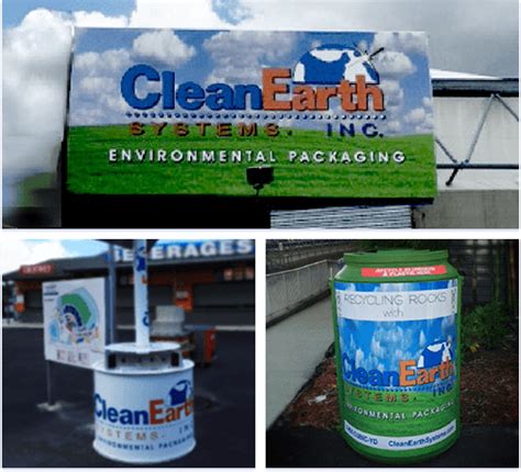 Clean Earth Systems Inc. - Home