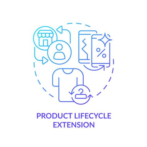 30 Product Life Cycle Clip Art Stock Illustrations Royalty Free