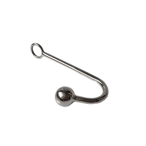 Bdsm Anal Hook Dildo Adjustable Waist Strap For Submissive Kinky