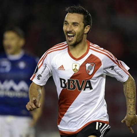 El Histórico 8 0 De River Plate Y Los 5 Goles De Ignacio Scocco En Una