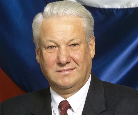 Boris Yeltsin Biography - Childhood, Life Achievements & Timeline