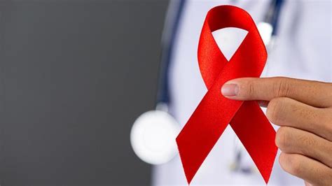 World Aids Day Is It Safe For An Aids Infected Woman To Conceive