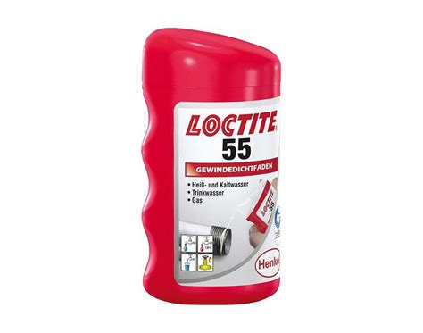 Gewindedichtfaden LOCTITE 55 3098650151