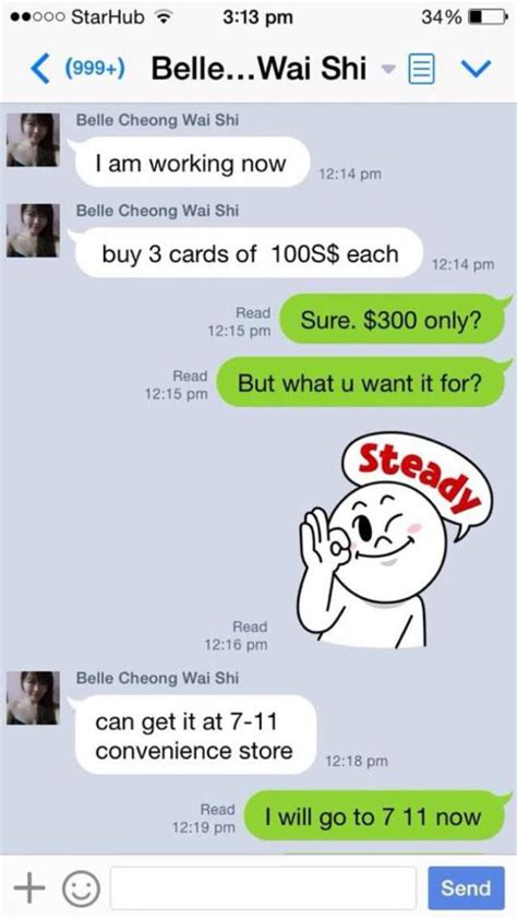 Scammer Gets Trolled By A Trolling Genius 20 Pics