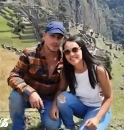 Detienen a peruano que asesinó a hondureña Karla Zelaya Diario La Prensa