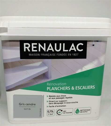 Peinture Renaulac Avis Et Guide Complet