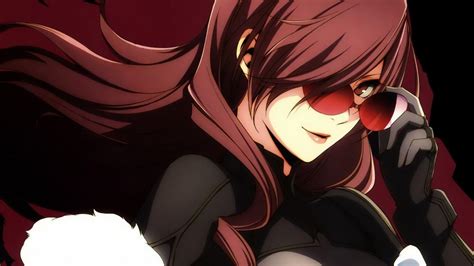 Mitsuru Persona Wallpapers Top Free Mitsuru Persona Backgrounds