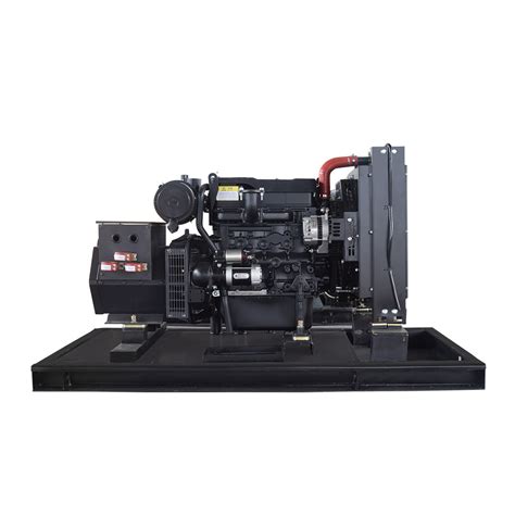 30kw Diesel Generator Set Factory Backup Power Automatic Start