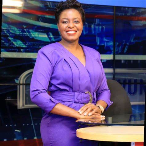 Sandra Nakiwala News Anchorreporter Ntv Uganda Linkedin