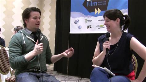 Jason Ritter Sxsw Interview We Ll Never Have Paris The Macguffin