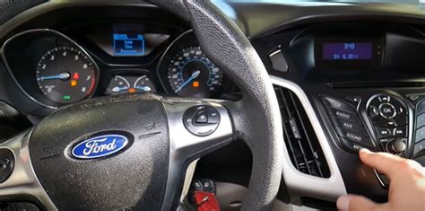 Ford Fusion Radio Not Working: 6 Proven Causes & Measures