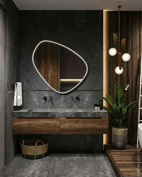 50 Modern Bathroom Design Ideas You Ought To Try Out In 2022