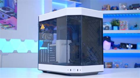 Best White PC Cases To Buy GeekaWhat