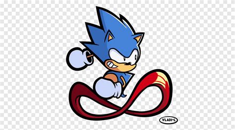 Sonic Mania Drawing Fan Art Sega Dash Incredible Sonic The Hedgehog