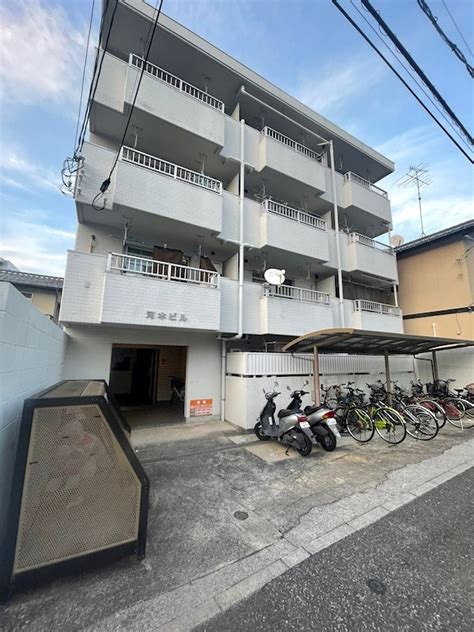 河本ビル【マンション】の物件情報（広島県広島市佐伯区楽々園1丁目 広島電鉄宮島線楽々園駅） 株式会社ハコ企画（広島の不動産屋）