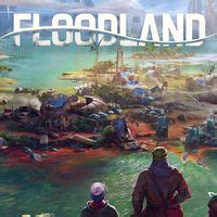 Floodland Pc Gryonline Pl