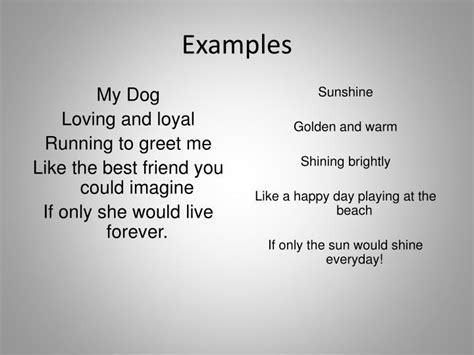 Ppt Acrostic Poem Acrostics Are Poems That Go Down And Across The