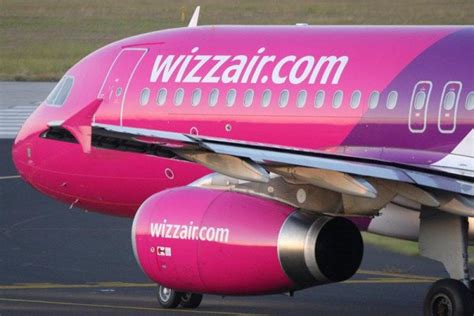 Wizz Air Abre Desde Su Nueva Base En Viena Cinco Rutas Una Con Espa A