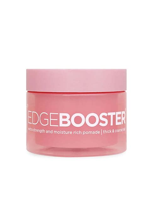 STYLE FACTOR Edge Booster Extra Strength And Moisture Rich Pomade Thick