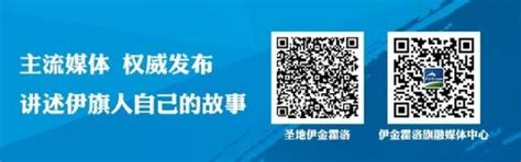 全部阴性！伊金霍洛旗公布第四轮全域核酸检测结果 澎湃号·政务 澎湃新闻 The Paper