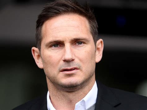 Frank Lampard - Motivate Talent