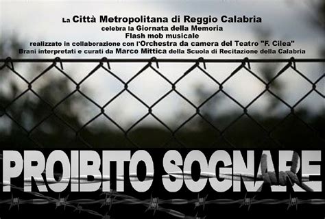 Reggio Calabria Celebra La Sua Giornata Della Memoria StrettoWeb