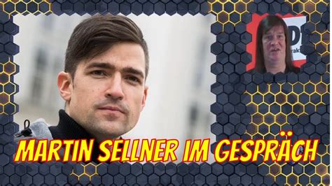 Martin Sellner In Der Honigwabe Ber Das Geheimtreffen Youtube