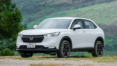 Melihat Harga Mobil Baru Dan Bekas Honda Hr V Di 2023