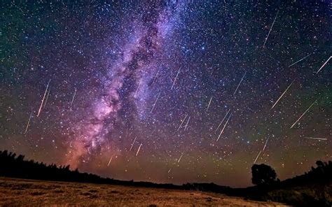 Perseidas 2018 Cómo Y Cuándo Disfrutar La Lluvia De Estrellas Más Espectacular Del Año Buena