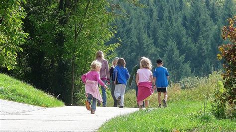 Ausflug Am Wochenende Mit Den Enkelkindern Unsere Tipps