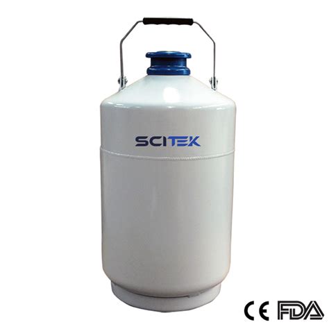 Portable Liquid Nitrogen Tank And Container For Sale Scitek