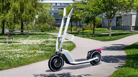 BMW has designed a futuristic new e-bike to replace your car – but you can't buy it | TechRadar