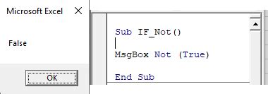 Vba If Elseif Else Ultimate Guide To If Anweisungen Vba