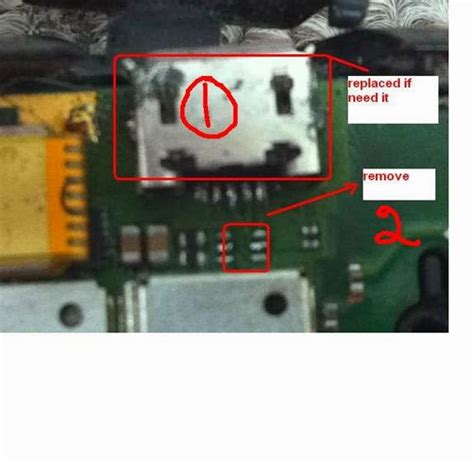 Motorola V Mobile Hardware Flawed Charger Error Repair Mobile Phone