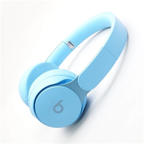 Beats By Dr Dre Beats Solo Pro More Matte Coll Mrj Fe A