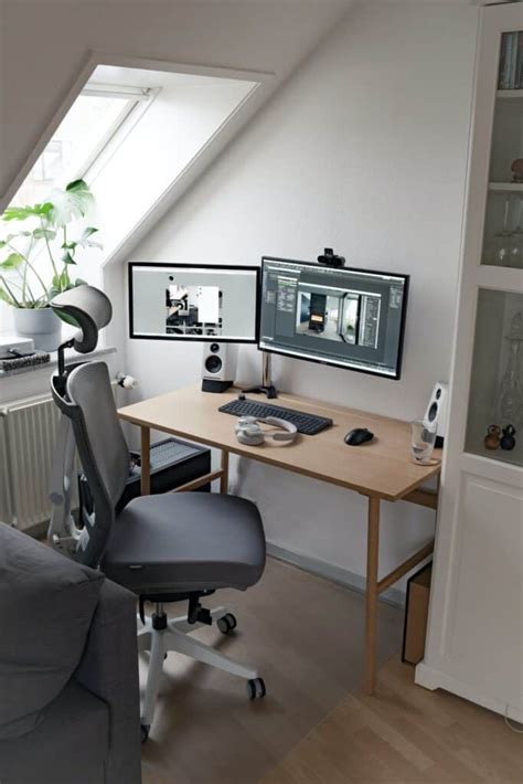 Saiba como decorar espaço home office Veja lindas ideias