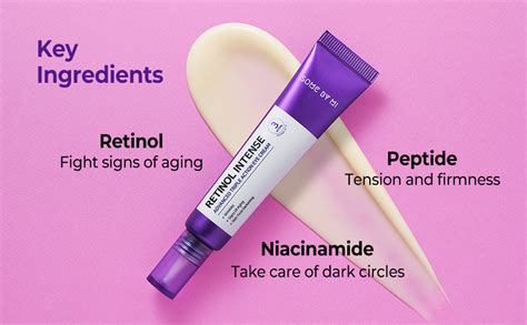 Some By Mi Retinol Intense Advanced Triple Action Eye Cream