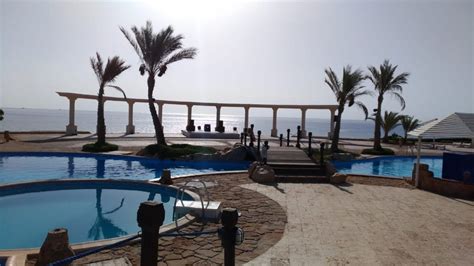 Hotel The Three Corners Equinox Beach Resort Egypt Marsa Alam 365