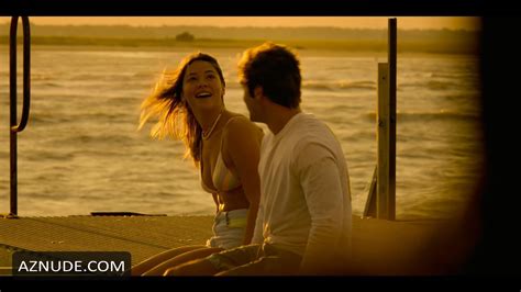 OUTER BANKS NUDE SCENES AZNude