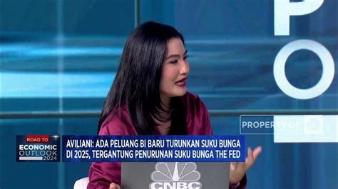 Prospek Cuan Perbankan Era Bunga Tinggi And Perkembangan Teknologi Ai Youtube