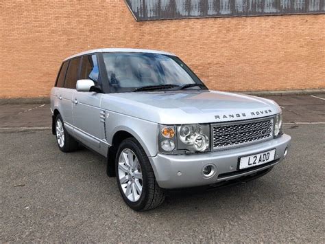 Range Rover V Vogue L In Newcastle Tyne And Wear Gumtree