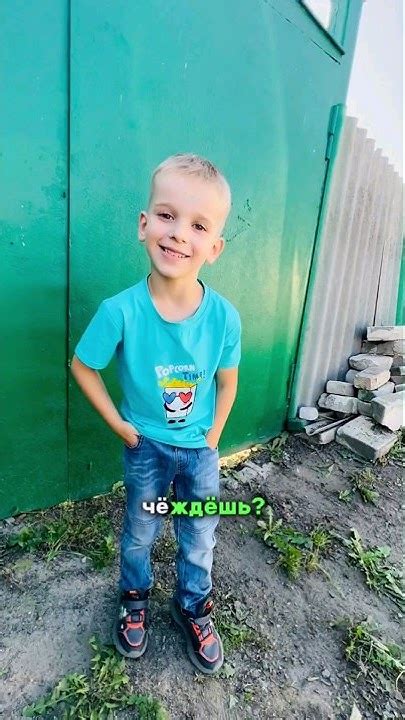 Классный парень Женя ждёт подарки от сестры. Он не ожидал такого ...