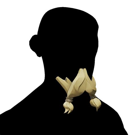 Twin Tails Beard The Sea Of Thieves Wiki