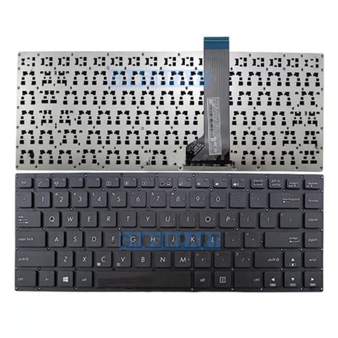 Jual Original Keyboard Laptop Asus S S C S Ca A A L A La