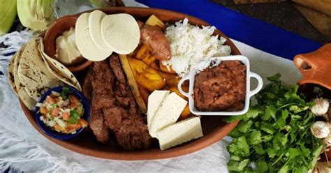 Descubra Las Mejores Comidas T Picas De Honduras