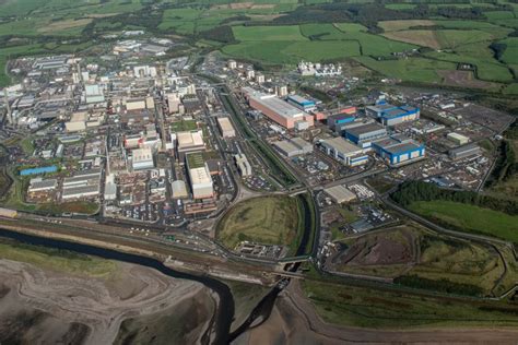 How Sellafield is managing its decommissioning programme - Latest Construction News - Construo