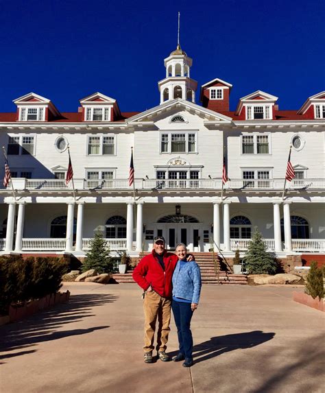 List 103 Pictures Pictures Of The Stanley Hotel Completed 102023