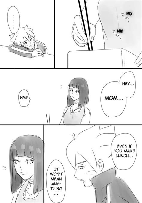 Naruhina A Bento For Him Pg1 By Bluedragonfan On Deviantart