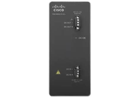 Buy Cisco Pwr Ie65w Pc Dc Uk Price